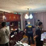 ГКНБ Кыргызстана задержал студентов из Индии. Они через Instagram продавали наркотики