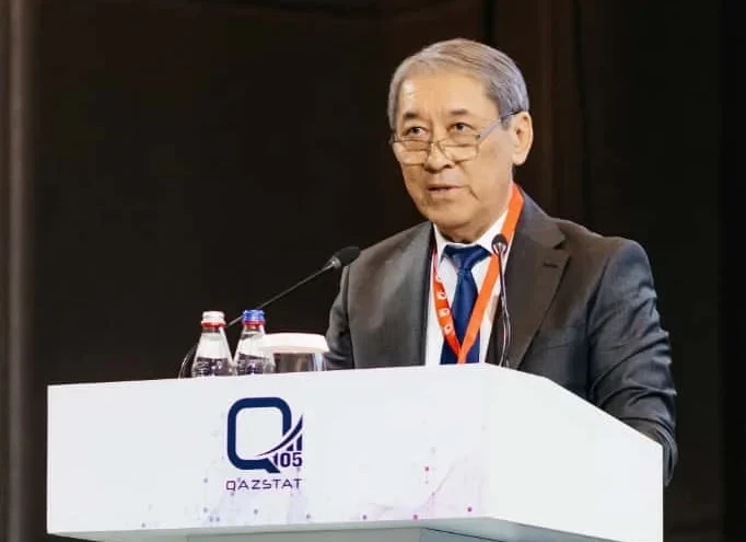 В Астане обсудили цифровую трансформацию статистики: Кыргызстан представил доклад о качестве данных