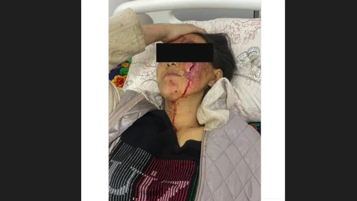 В Чаткале сбежавшая из дома из-за скандала с мужем женщина сорвалась со скалы