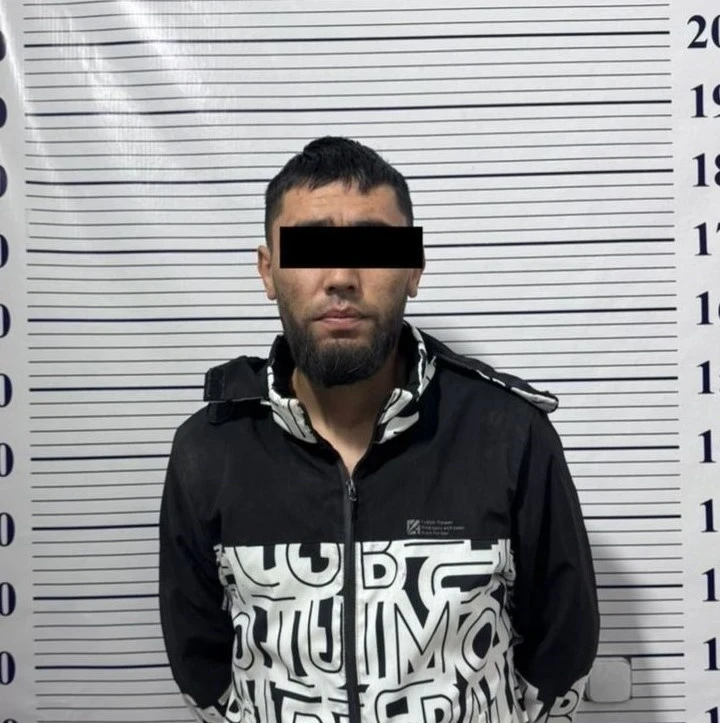 ГКНБ выявил схему вымогательства, организованную членами ОПГ