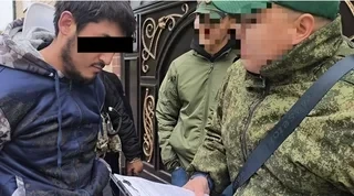 В Баткене задержаны члены РЭО «Хизб ут-Тахрир аль-Ислами»