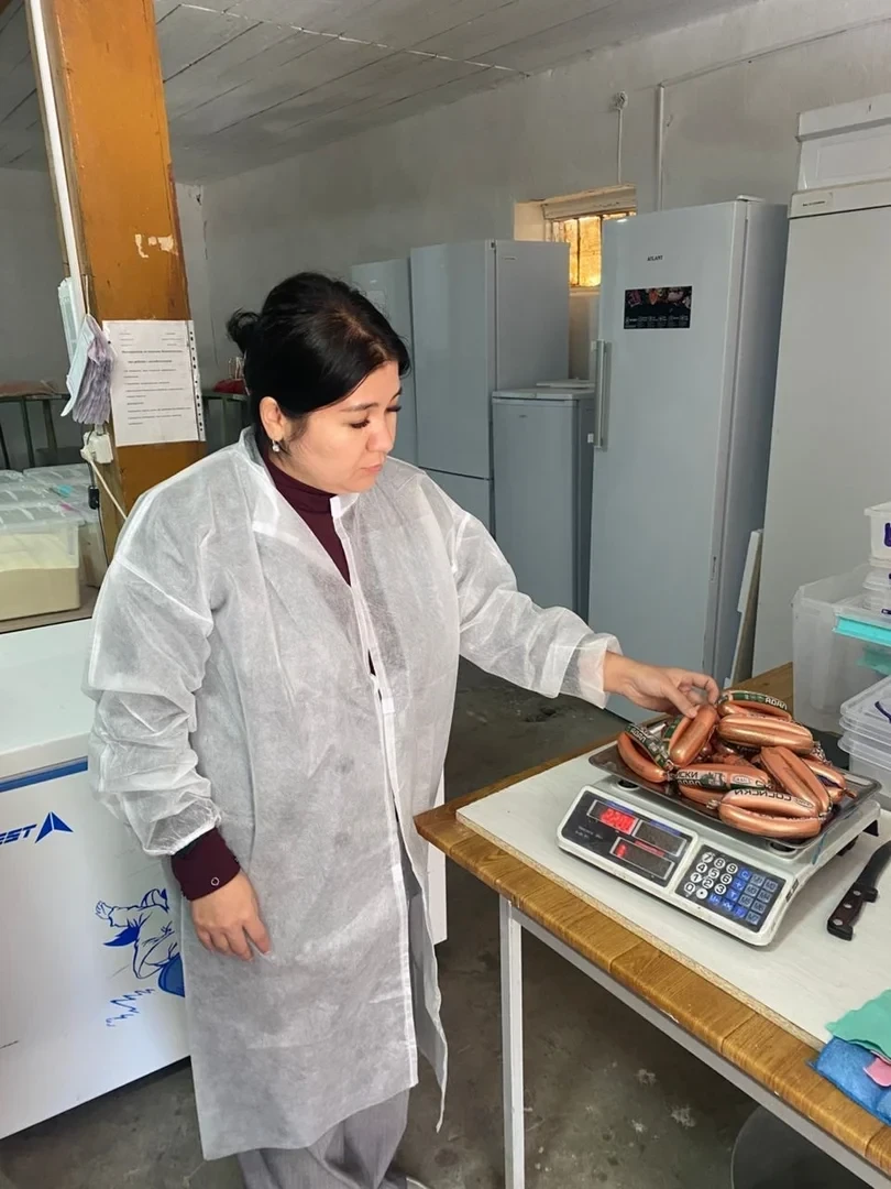 В Джети-Огузском реабилитационном центре выявили нарушения