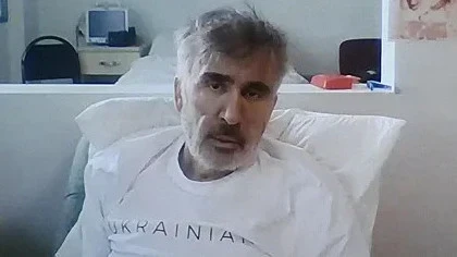 Михаила Саакашвили вернули в тюрьму из клиники, где он пробыл с 2022 года