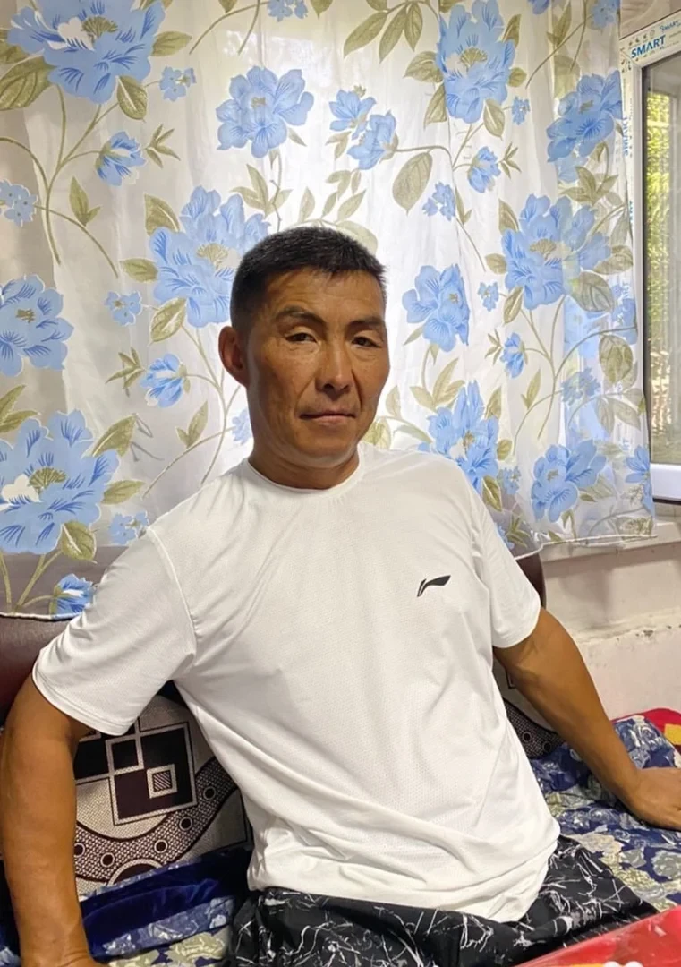 Милиция разыскивает Жыргалбека Байдолотова, пропавшего в Кемине