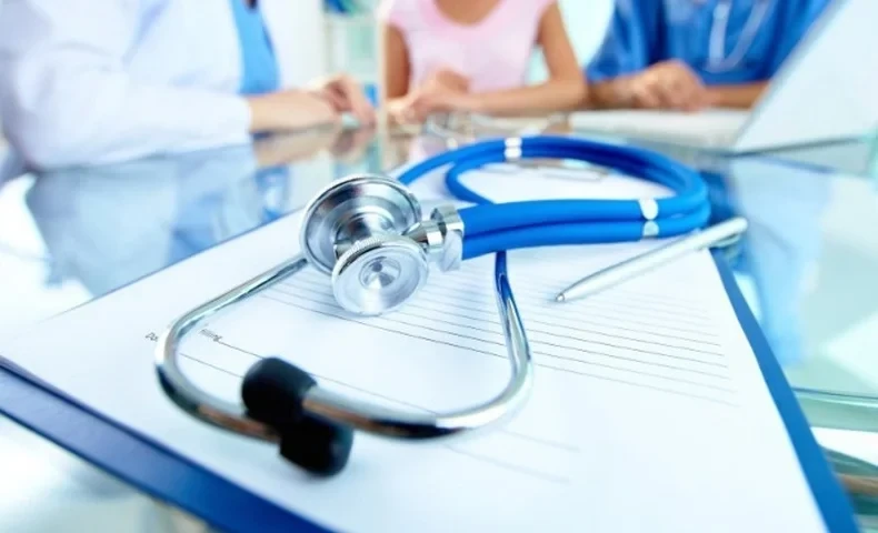 ФОМС разъясняет: направления на госпитализацию не выдаются дистанционно