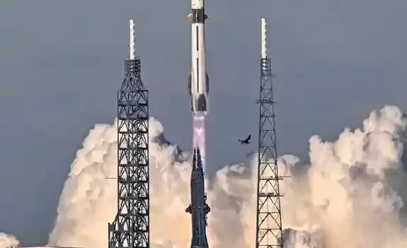 NASA успешно запустила беспилотную миссию EscaPade на Марс