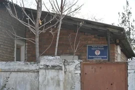 В Токмоке возведут новую больницу взамен устаревшего здания 86-летней давности