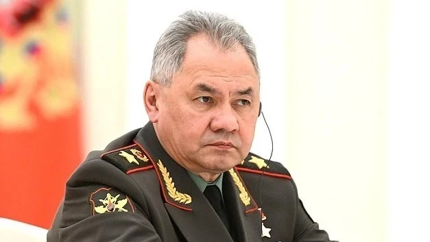 ФСБ РФ заявила о предотвращённом теракте: СМИ назвали целью Сергея Шойгу