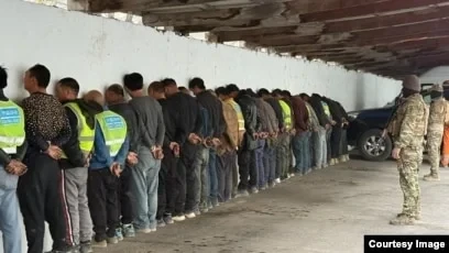 Ситуация с участием граждан КНР — единичный случай, не влияющий на межгосударственные отношения