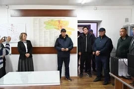 В Токмоке построят новое здание для архитекторов