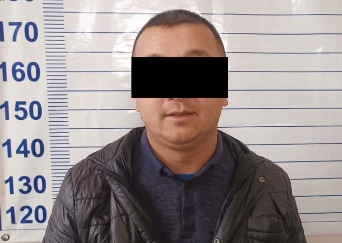 Жителя Айтматовского района подозревают в мошенничестве на $200 тыс.