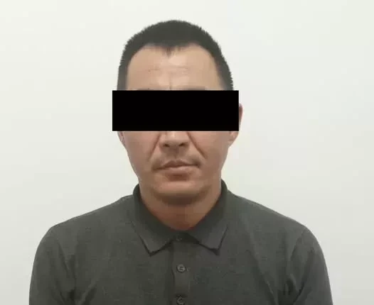 В Чуйской области по подозрению в мошенничестве задержан землеустроитель