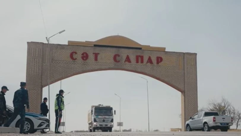 Шу изнутри: жизнь среди конопли и надежды на индустриализацию