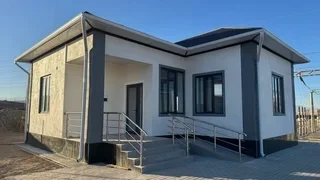 На подстанции «Узловая» построено здание для электромонтёров