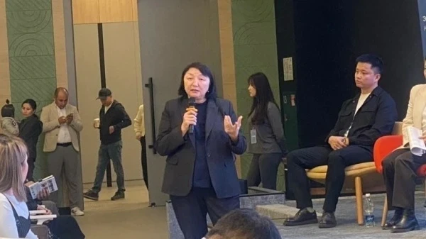 Как швейникам Кыргызстана пройти сертификацию для выхода на рынок ЕАЭС