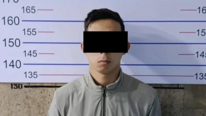 В Бишкеке задержан подозреваемый в серии мошенничеств с авто. Ищут пострадавших