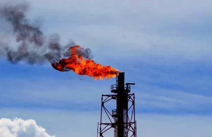 Туркменистан: Выбросы метана снова растут