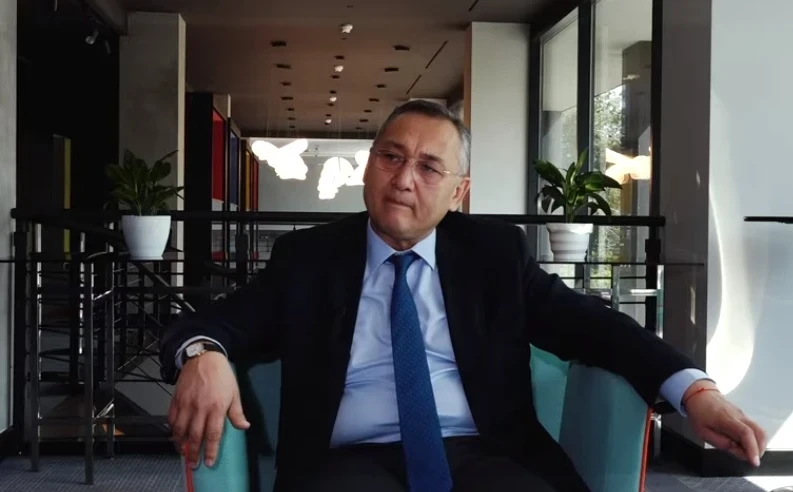 Таалатбек Масадыков станет новым генсеком ОДКБ