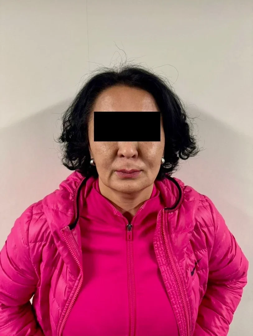 ГКНБ пресек коррупционную схему по систематическому получению взяток при оказании госуслуг