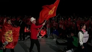 XXV Сурдлимпийские игры в Токио завершились: Кыргызстан завоевал шесть медалей