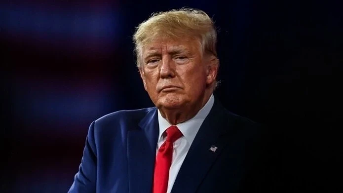 С Трампа сняли обвинения о вмешательстве в выборы в Джорджии в 2020 году