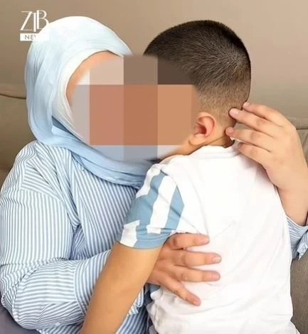 В Астане судят родителей за трату денег, собранных на лечение сына