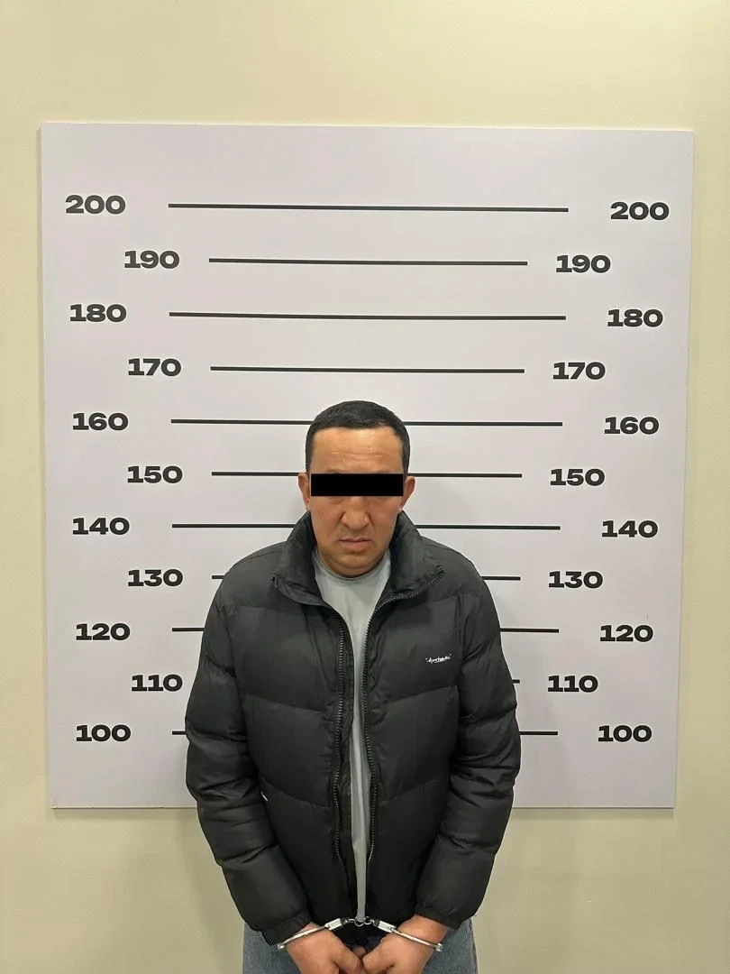 Задержан автор провокационного видеоролика в соцсетях