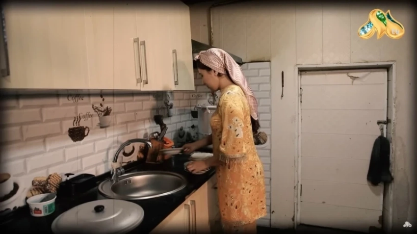 Келинка приготовивила манты для соседей из свекрови и мужа - комментарий Верховного суда РУз