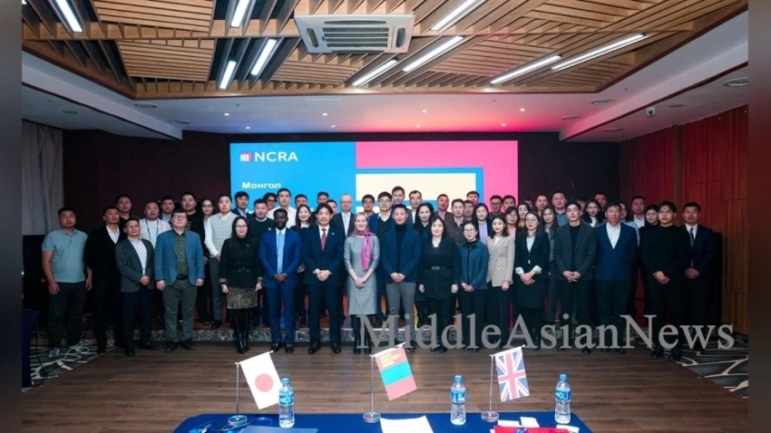 Монголия и Великобритания проводят совместное исследование рисков кибербезопасности