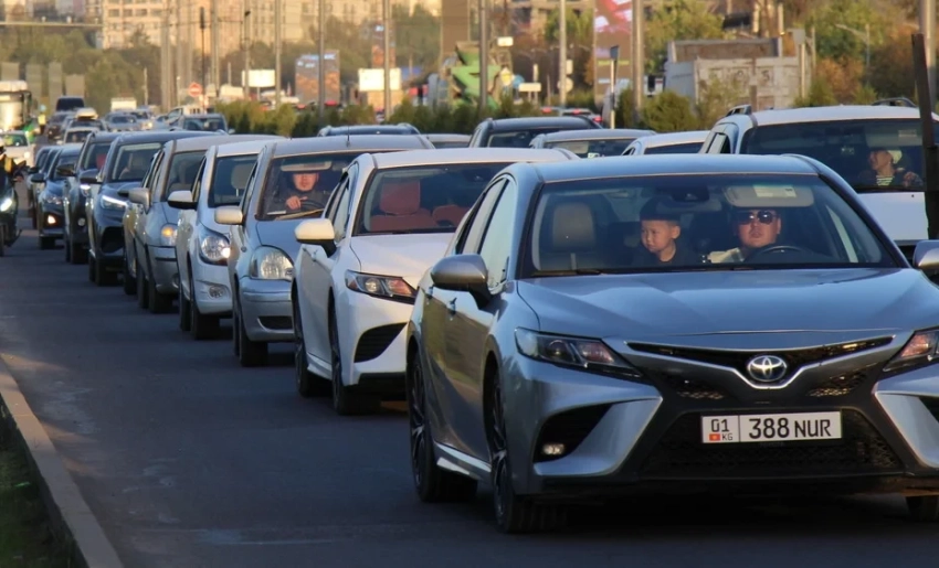 Туманбаев: Обучение вождению продлится 14 месяцев, но цена не изменится