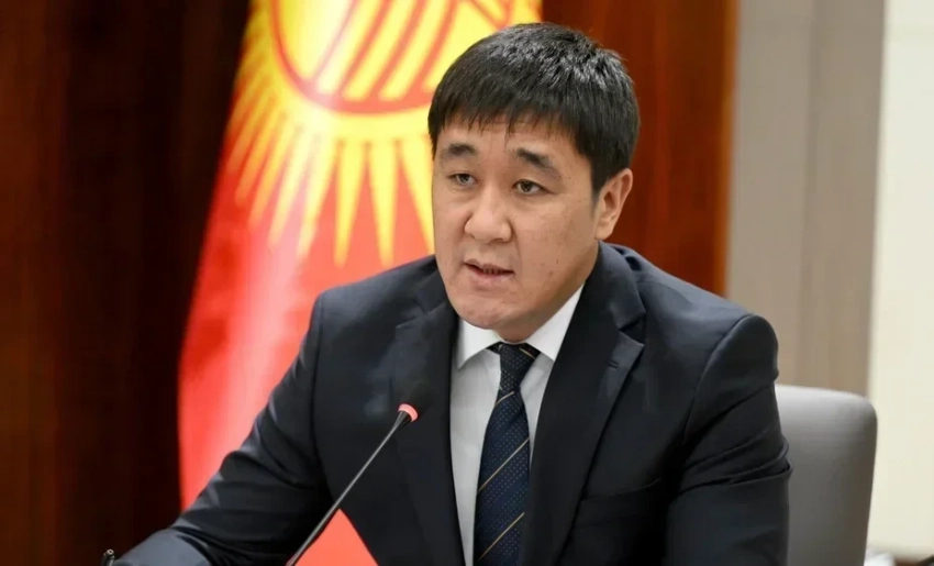 Орунбеков: Энергетический дефицит — временное явление, страна строит десятки новых ГЭС