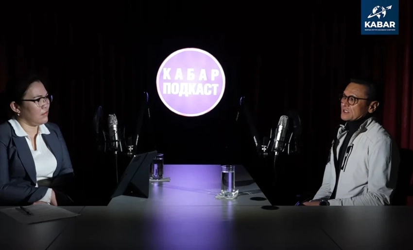 Садыр Жапаров отличился решительностью, вернув Кумтор за восемь месяцев - Кубатов