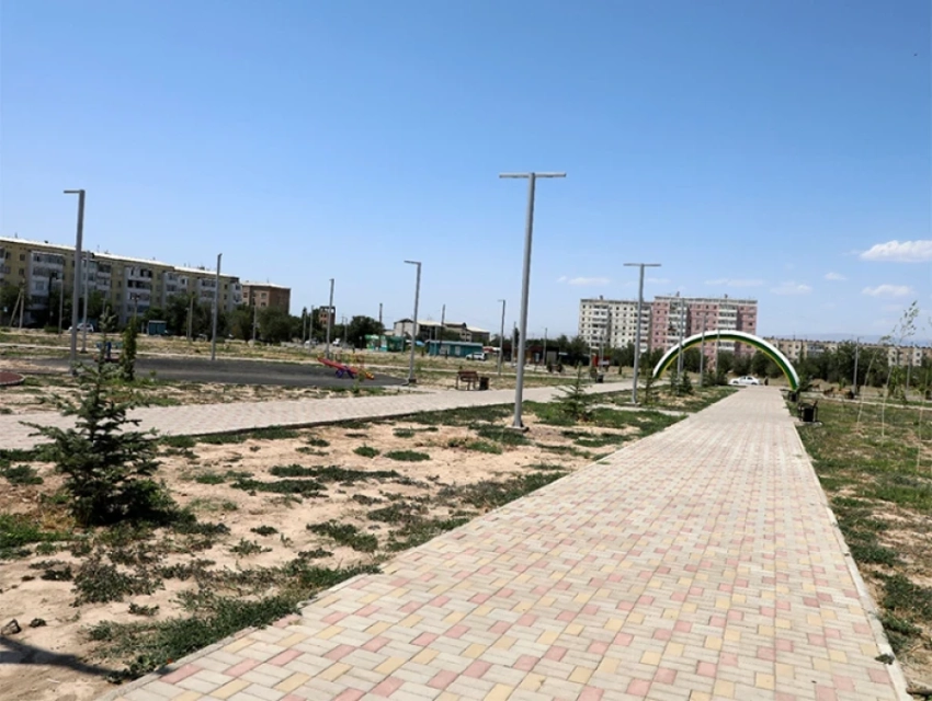 Экс-мэр Токмака и его подчиненные получили тюремные сроки за коррупцию