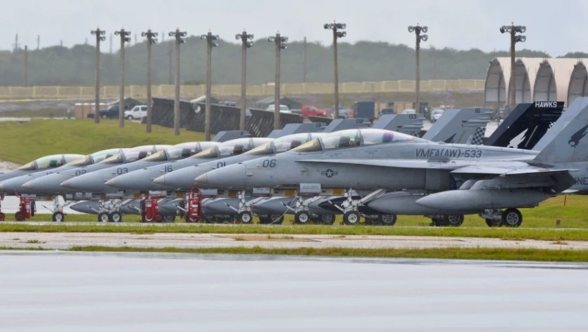 Феликс Кулов: Я предлагал разместить военную базу США в Баткенской области