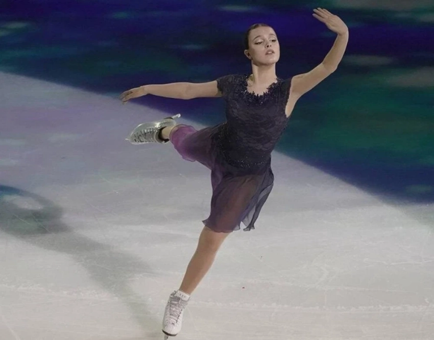 ISU подтвердил триумф российских фигуристок на чемпионате Европы