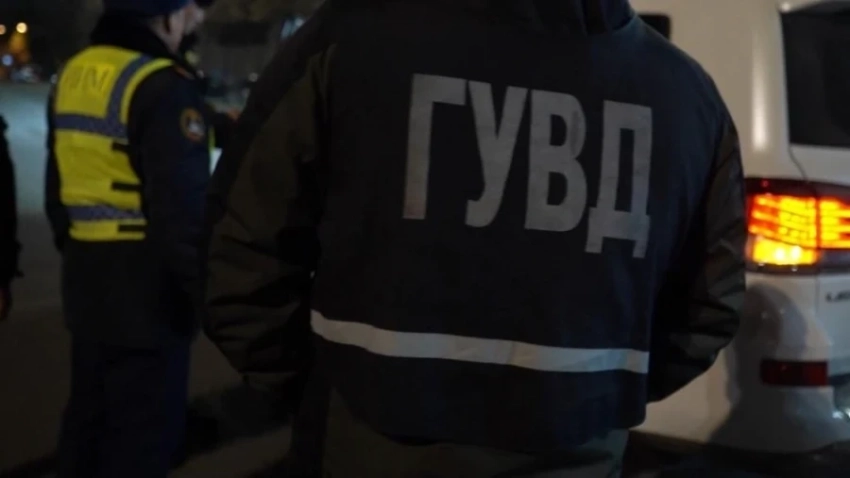 Грабители в Бишкеке охотились с ножами за телефонами