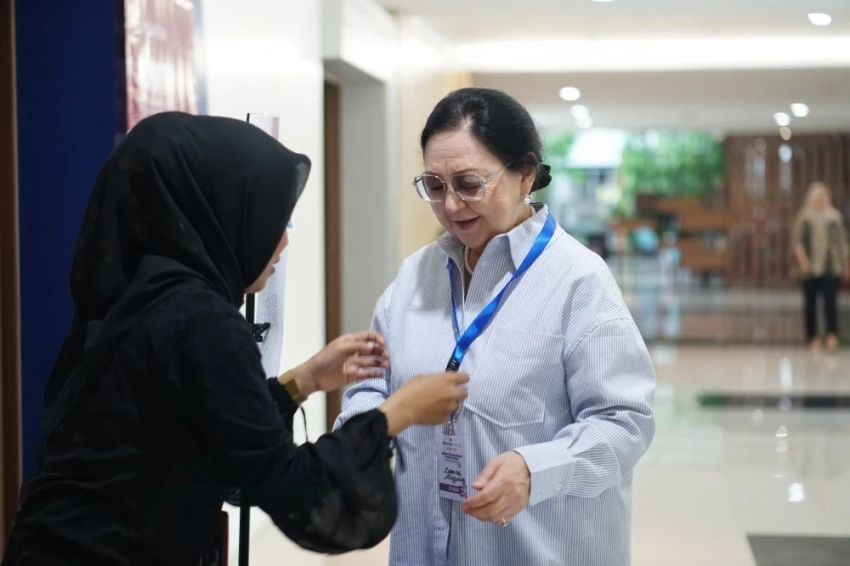 Кыргызстан вошел в Международный совет по поддержке женщин в промышленности и технологиях