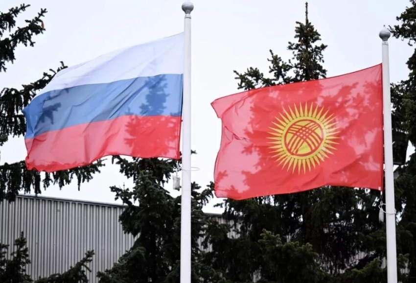 КР и РФ строят завтрашний день через единое образовательное пространство