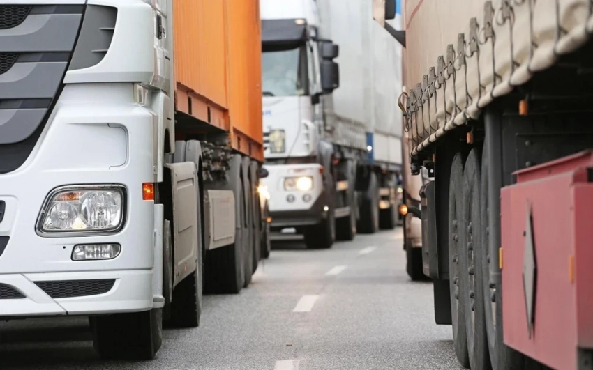 Россия вернет 180 дней пребывания для казахстанских дальнобойщиков