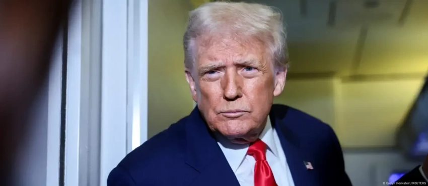 В Бельгии появится ультраправая партия TRUMP