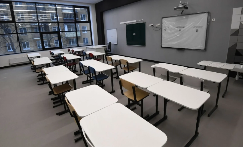 В школах и колледжах Кыргызстана вводятся меры по энергосбережению