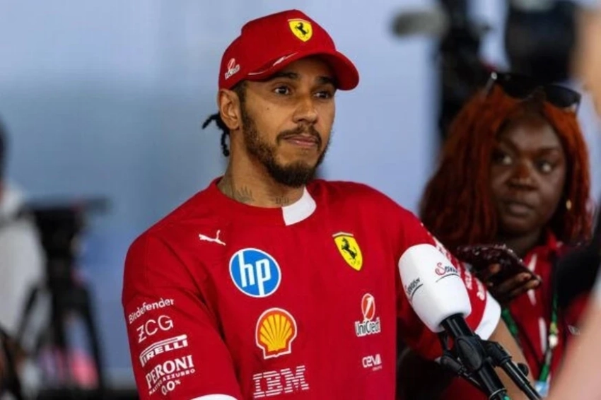 Чжоу Гуанью выражает уважение Валттери Боттасу, повторяя слова Хэмилтона