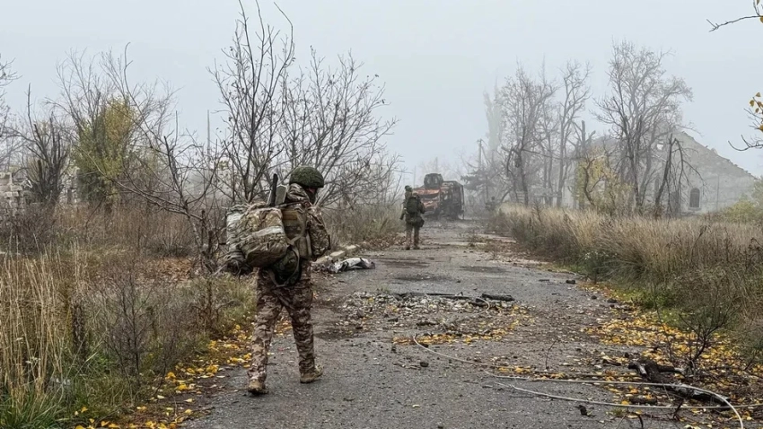 События в Украине и мире. Главное к утру 13 ноября