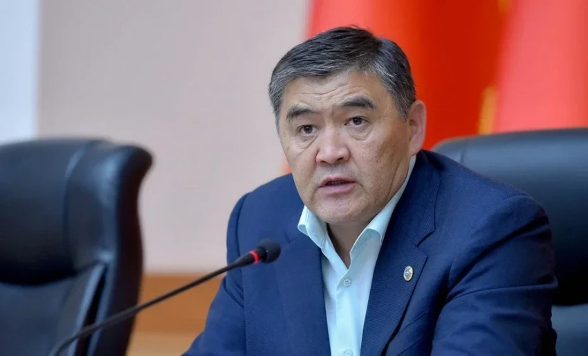 До весны в Кыргызстане приостановили работу всех майнинг-ферм - Ташиев