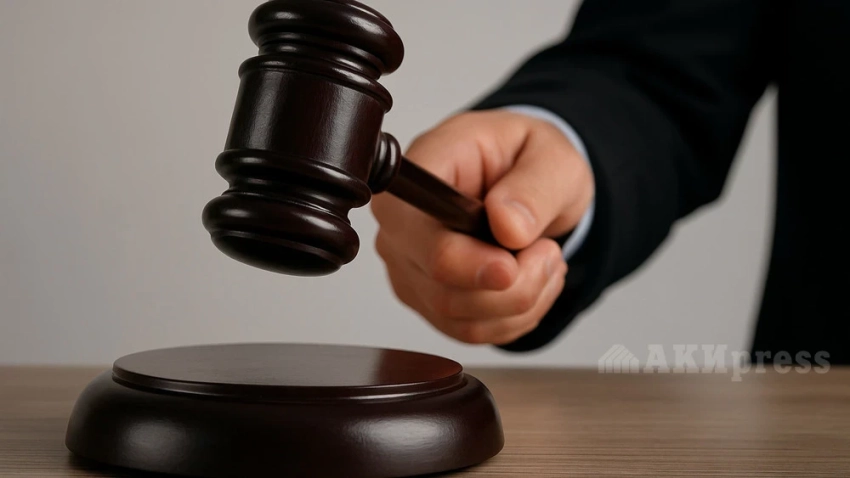 Токаев провёл кадровые перестановки в судах Казахстана