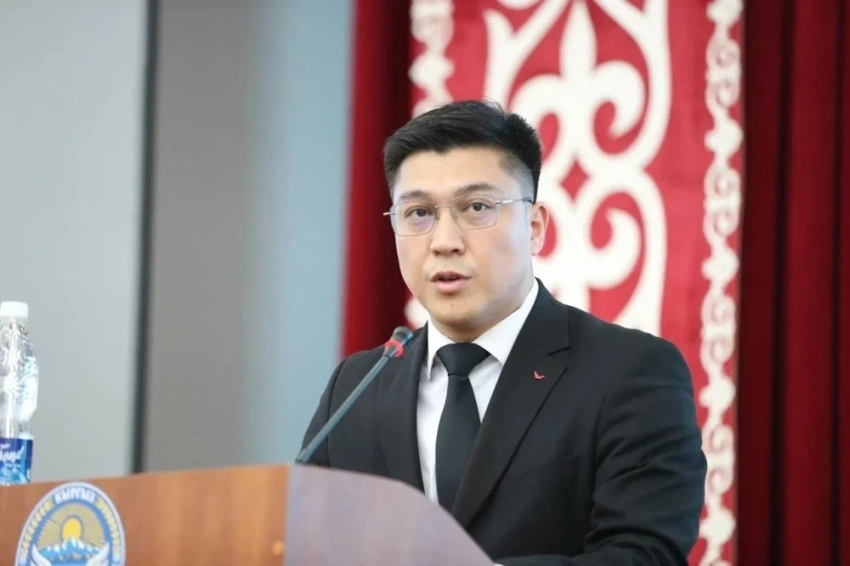 Орозов: Кыргызстан обладает высоким научным потенциалом