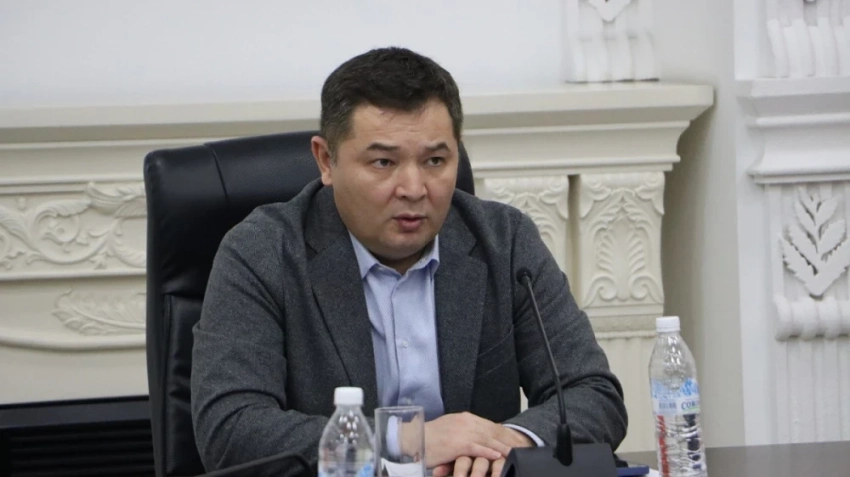 Некоторые базары в Бишкеке выделят бесплатные места продавцам мяса для стабилизации цен