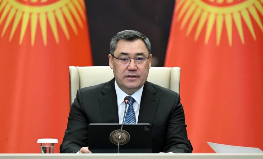 Глава государства призвал чиновников к личному примеру в энергосбережении