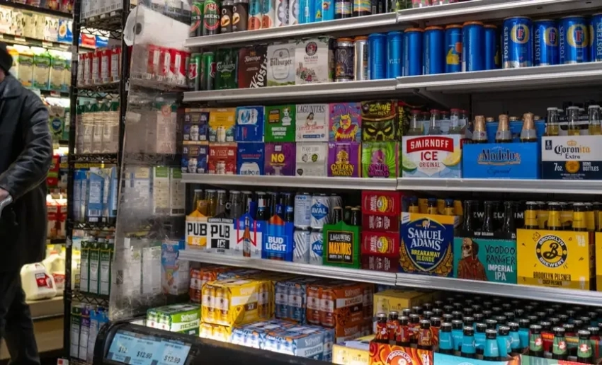 Трамп отменил пошлины на ряд продуктов из-за роста цен