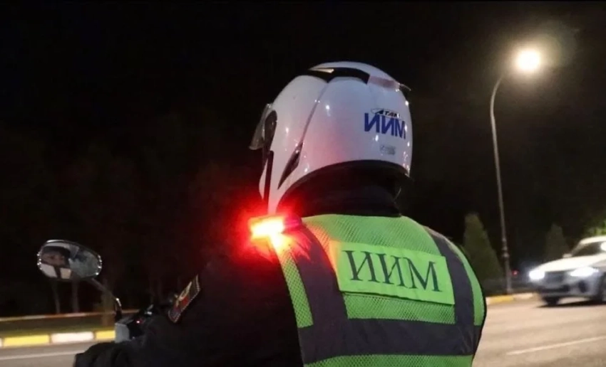 В Кыргызстане за неделю выявлено более 26 тыс. нарушений ПДД